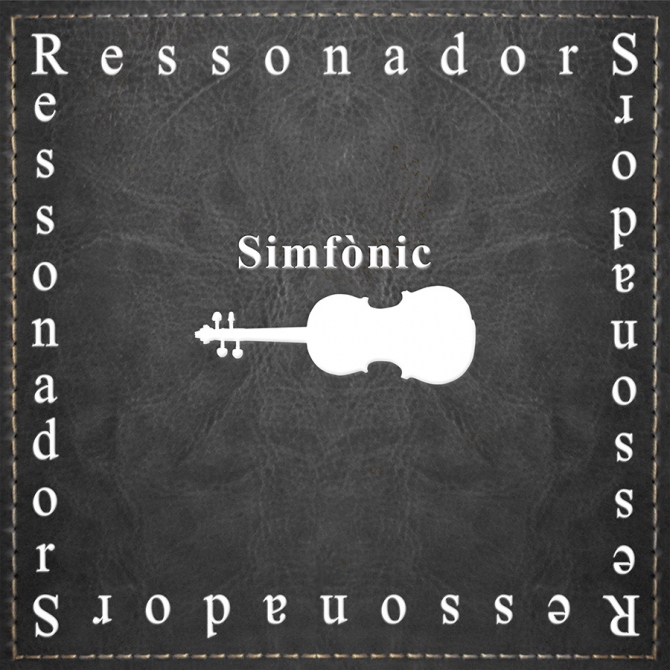 Ressonadors simfònics
